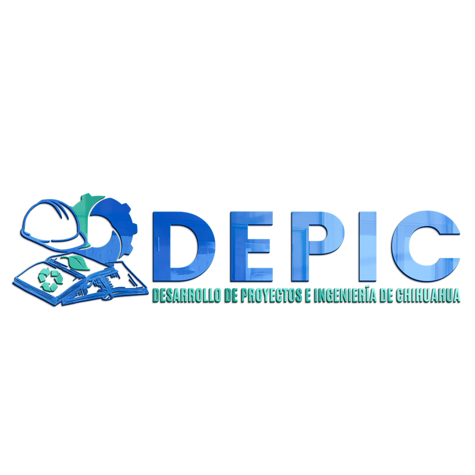 DEPIC Logo